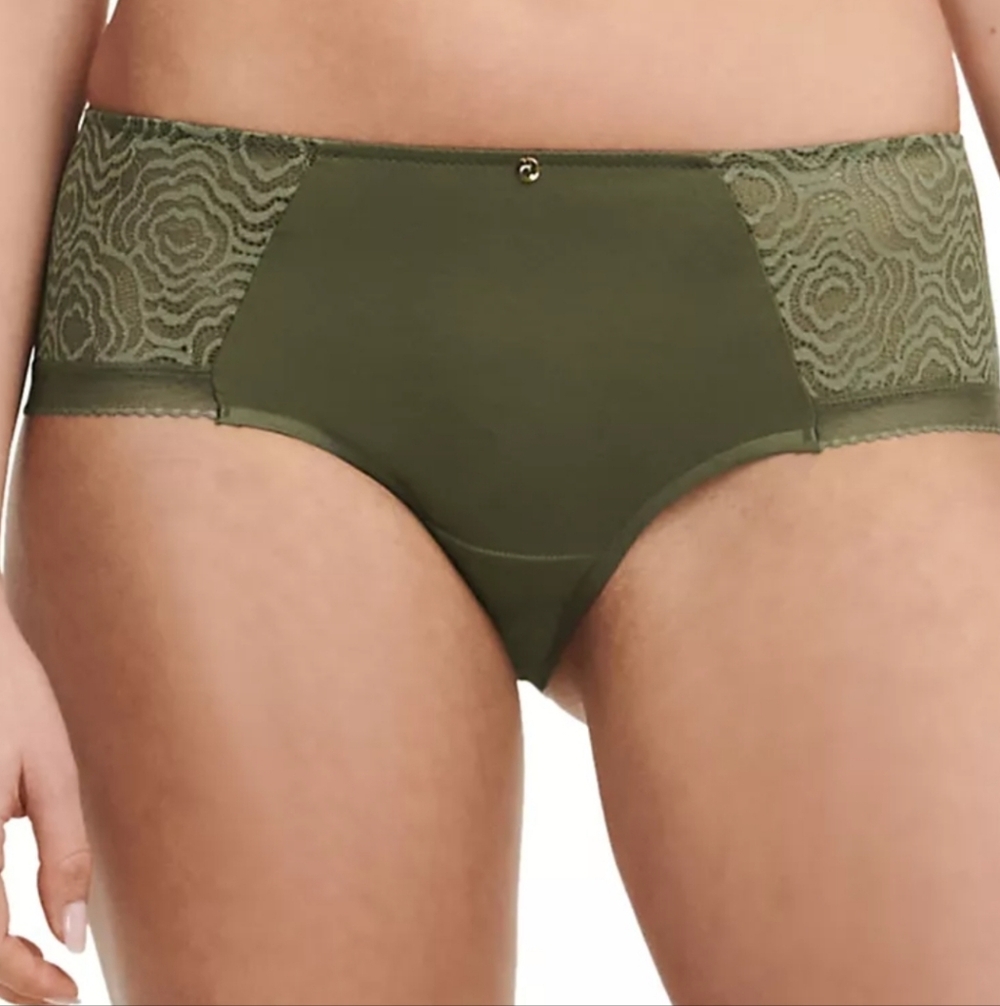CHANTELLE C. JOLIE HIPSTER BRIEFS C 13840  ,SZ ;M ,L